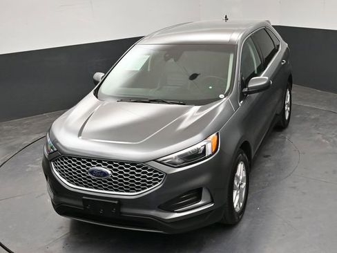 Used 2024 Ford Edge SEL image 23