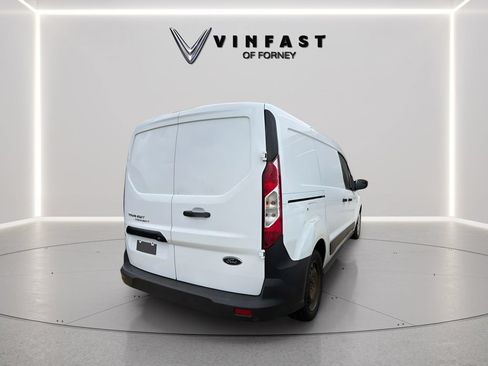 Used 2022 Ford Transit Connect XL FWD image 3