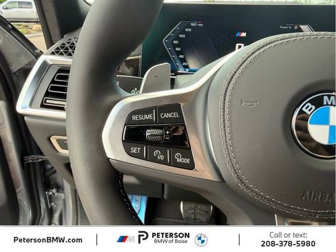 New 2027 BMW X7 M60i w/ Executive Package AWD/4WD image 37