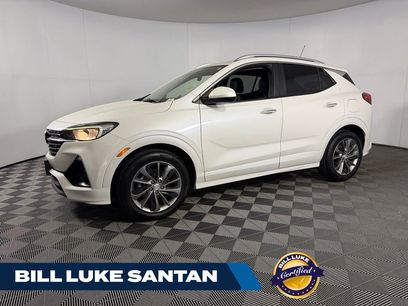 Used 2022 Buick Encore GX Preferred w/ Sport Touring Package