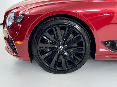 Used 2022 Bentley Continental GT Speed image 36