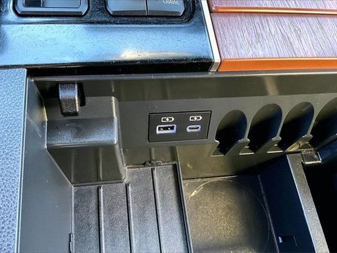 Used 2023 Toyota Tundra 1794 Edition image 17