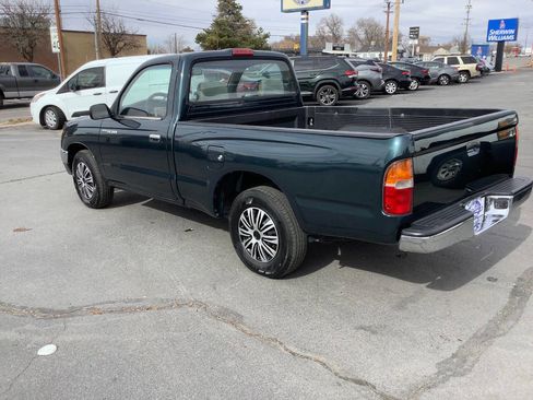 Used 1997 Toyota Tacoma 2WD Regular Cab image 14