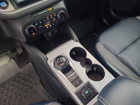 Used 2023 Ford Bronco Sport Outer Banks w/ Tech Package image 16