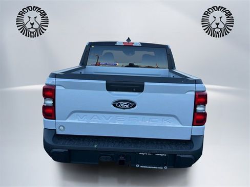 New 2026 Ford Maverick XLT w/ Equipment Group 301A image 6