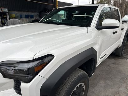 Used 2024 Toyota Tacoma TRD Off-Road
