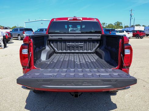 New 2026 GMC Canyon Elevation w/ Convenience Package AWD/4WD image 5