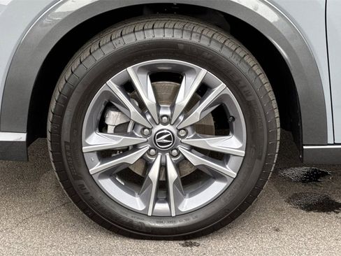 Certified 2025 Acura ADX FWD image 34