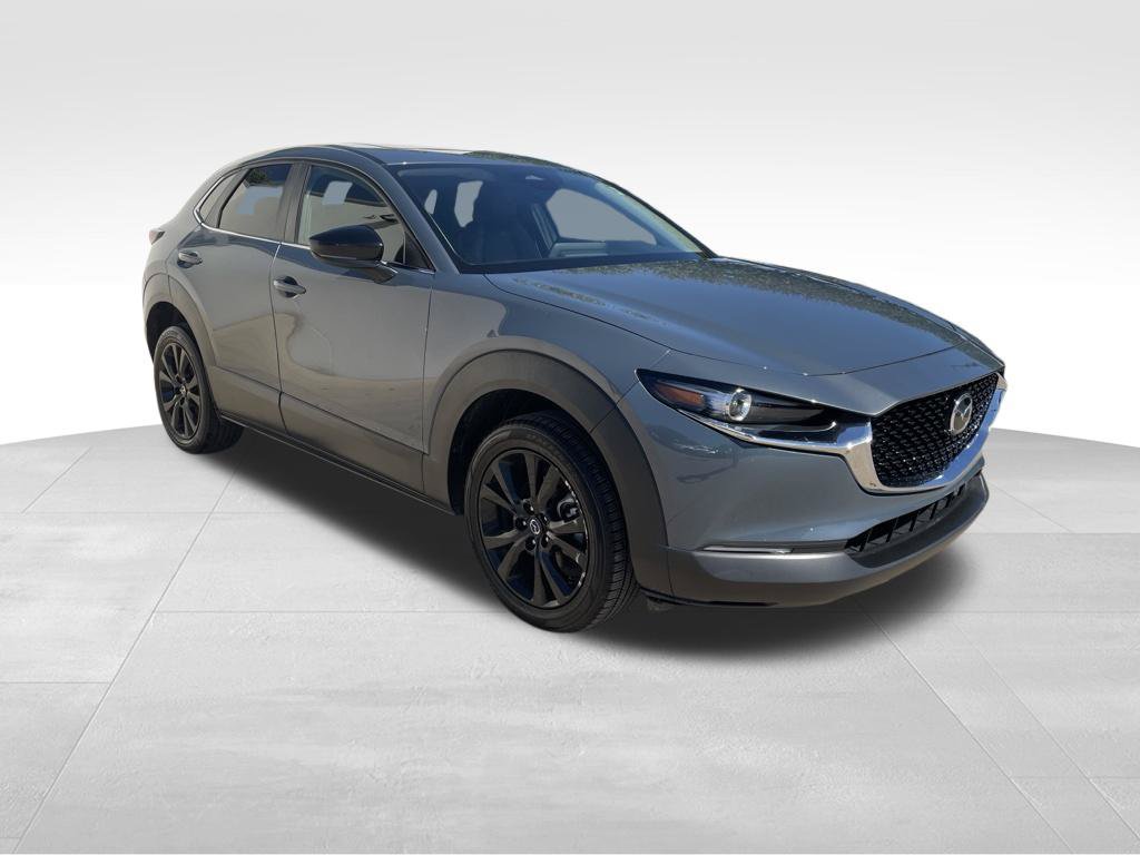 Certified 2024 MAZDA CX-30 AWD 2.5 S w/ Preferred Package image 3