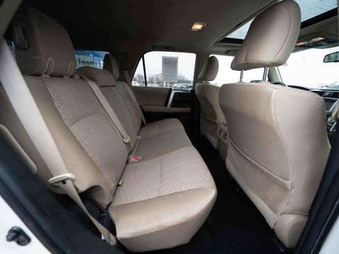 Used 2012 Toyota 4Runner SR5 w/ Convenience Pkg image 25