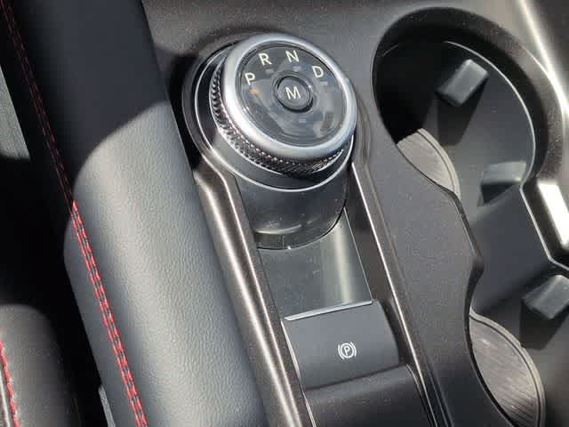 Used 2025 Ford Explorer ST w/ Sun And Sound Package AWD/4WD image 34