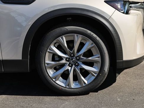 Used 2024 MAZDA CX-90 3.3 Turbo w/ Premium Plus Pkg AWD/4WD image 5