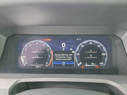 Used 2025 Toyota Tacoma TRD Off-Road image 24