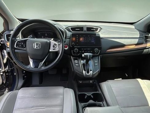Used 2020 Honda CR-V EX-L image 18