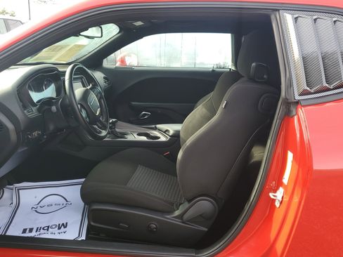 Used 2023 Dodge Challenger GT image 14