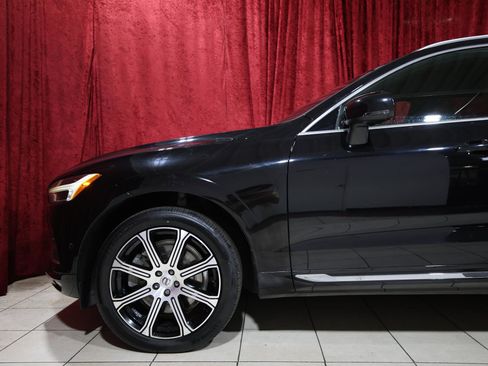 Used 2020 Volvo XC60 T6 Inscription w/ Protection Package Premier AWD/4WD image 5