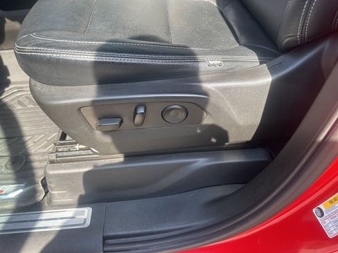 Used 2022 Chevrolet Silverado 1500 RST image 23