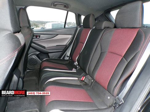 Used 2022 Subaru Impreza 2.0i Sport w/ Popular Package #3 image 22