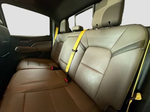 Used 2023 Chevrolet Colorado ZR2 w/ Desert Boss Special Edition AWD/4WD image 24