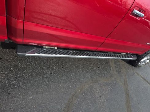 Used 2017 Ford F150 XLT w/ Equipment Group 302A Luxury image 13