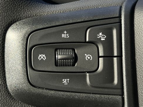 New 2026 GMC Sierra 1500 Pro w/ Pro Value Package image 12