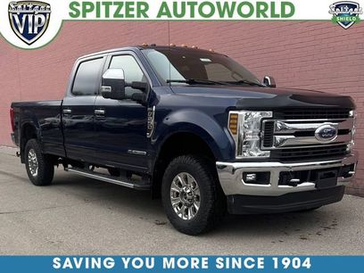 Used 2019 Ford F250 XLT w/ XLT Premium Package