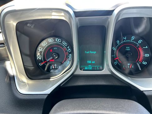 Used 2011 Chevrolet Camaro SS w/ RS Package RWD image 18