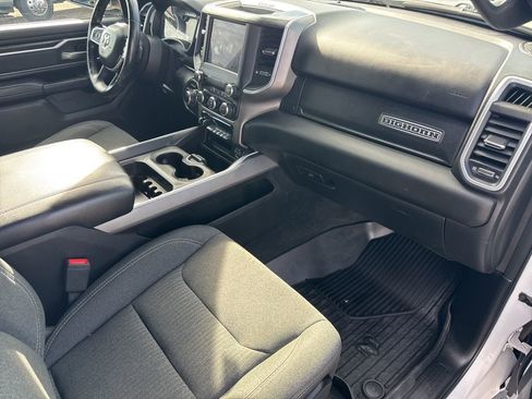 Used 2020 RAM 1500 Big Horn AWD/4WD image 28