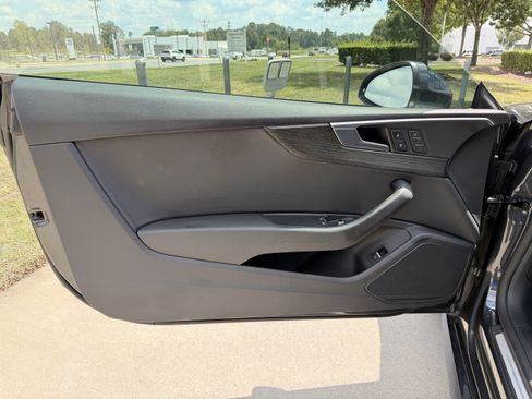 Used 2019 Audi A5 2.0T Premium w/ Convenience Package AWD/4WD image 15