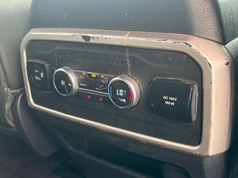 Used 2022 Ford Expedition Timberline AWD/4WD image 28