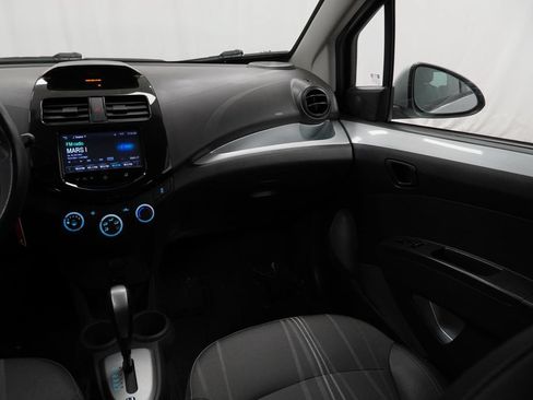 Used 2015 Chevrolet Spark LT FWD image 25