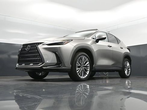 New 2026 Lexus NX 350 AWD w/ Luxury Package image 38