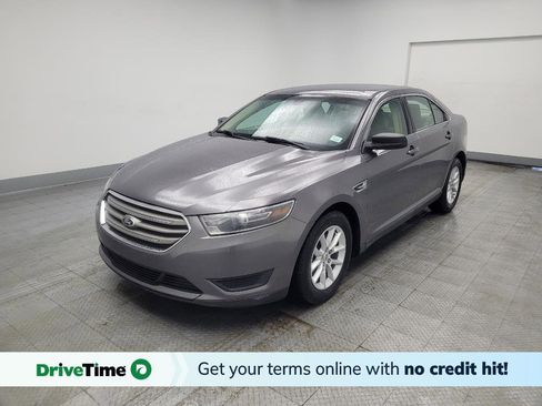 Used 2014 Ford Taurus SE image 1