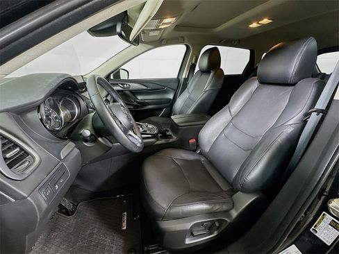 Used 2023 MAZDA CX-9 Touring image 16