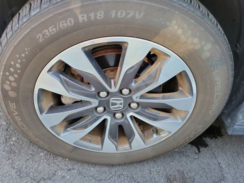 Used 2021 Honda Odyssey EX-L image 6