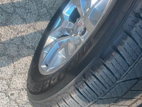 Used 2018 GMC Sierra 1500 SLT w/ Texas SLT Premium Package image 8