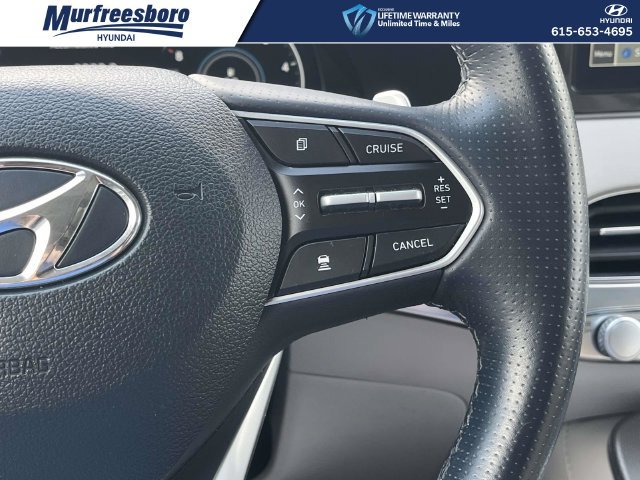 Used 2022 Hyundai Palisade Calligraphy FWD image 31