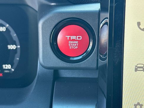 New 2026 Toyota Tacoma SR5 image 25