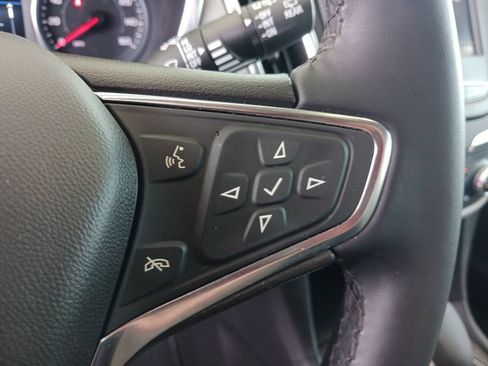 Used 2024 Chevrolet Equinox LT AWD/4WD image 32