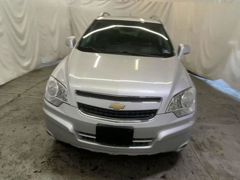 Used 2014 Chevrolet Captiva Sport LTZ image 3