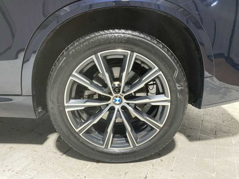 Used 2023 BMW X5 xDrive40i w/ Executive Package AWD/4WD image 8