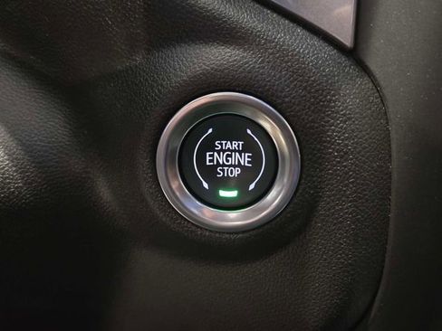 Certified 2024 Chevrolet Silverado 1500 Custom image 26