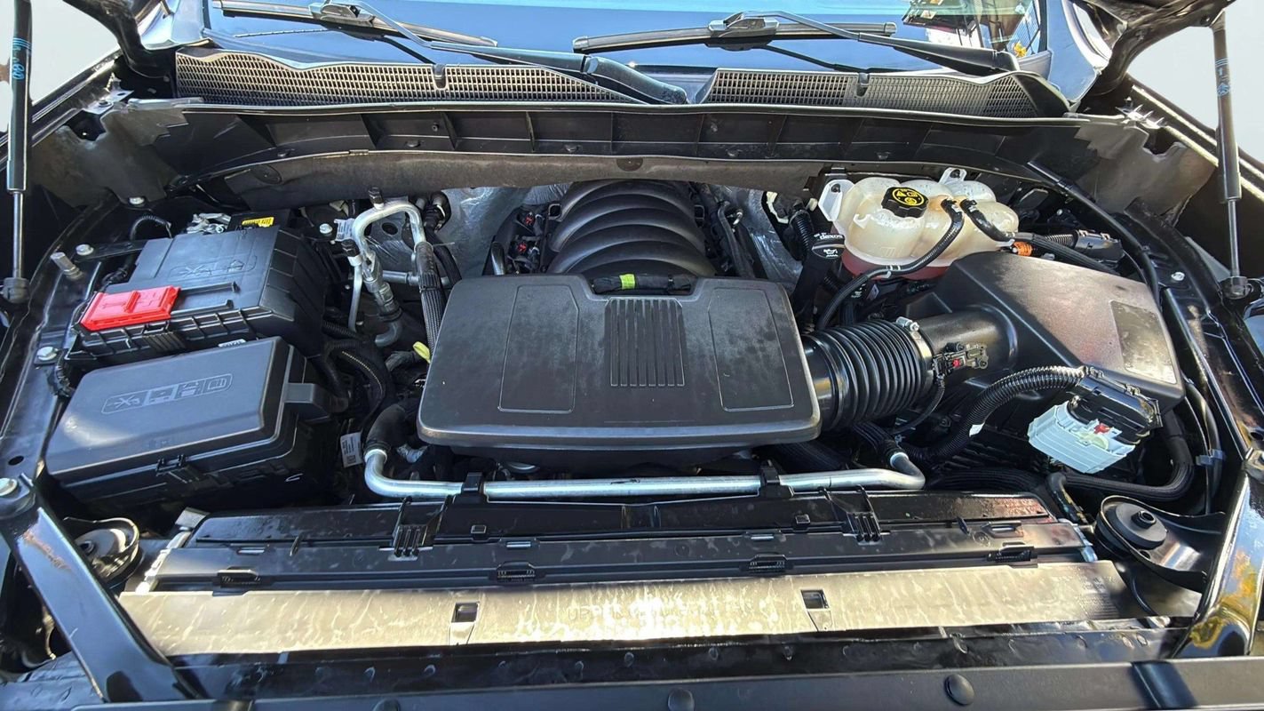 Used 2023 GMC Sierra 1500 Elevation w/ X31 Off-Road Package AWD/4WD image 28