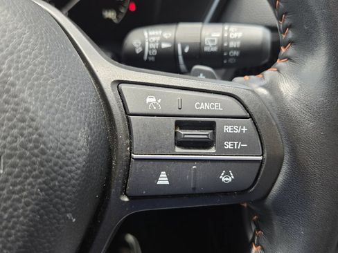 Used 2025 Honda CR-V Sport image 25
