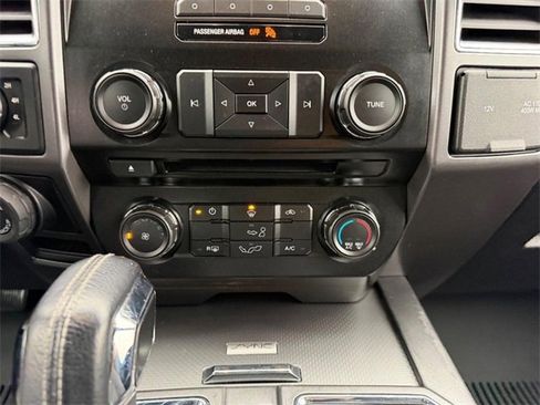 Used 2016 Ford F150 XLT w/ Equipment Group 301A Mid image 13