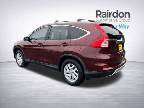 Used 2016 Honda CR-V EX-L image 6