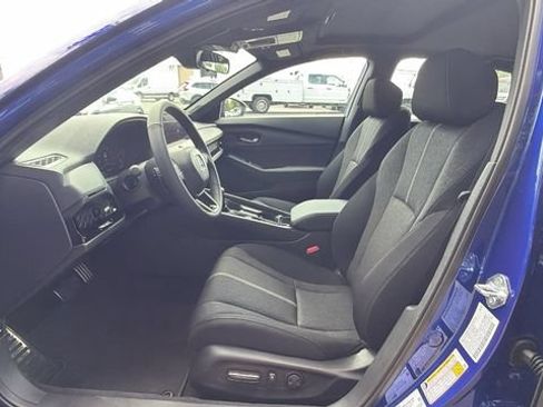 New 2026 Honda Accord Sport image 32