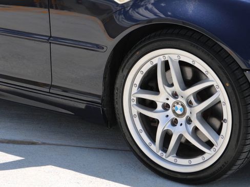 Used 2006 BMW 330Ci Convertible RWD image 67