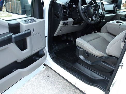 Used 2018 Ford F150 XL w/ Equipment Group 101A Mid RWD image 20