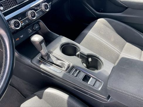 Used 2024 Honda Civic Sport image 16